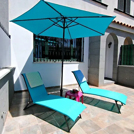 San Fernando Shared By Pride Properties Gc * 마스팔로마스