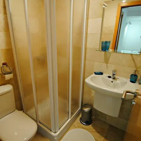 Gæstehus San Fernando Shared By Pride Properties Gc *