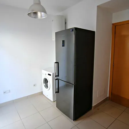 Gæstehus San Fernando Shared By Pride Properties Gc Maspalomas (Gran Canaria)