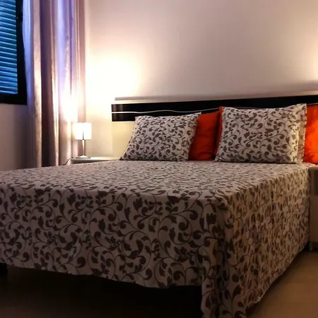 게스트하우스 San Fernando Shared By Pride Properties Gc *