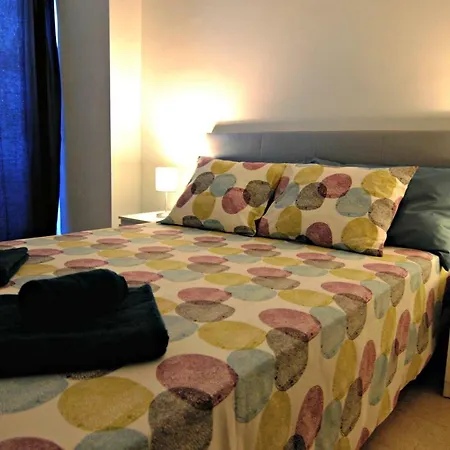 게스트하우스 San Fernando Shared By Pride Properties Gc *