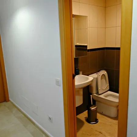Gæstehus San Fernando Shared By Pride Properties Gc *