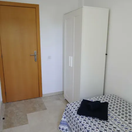 San Fernando Shared By Pride Properties Gc 게스트하우스 마스팔로마스
