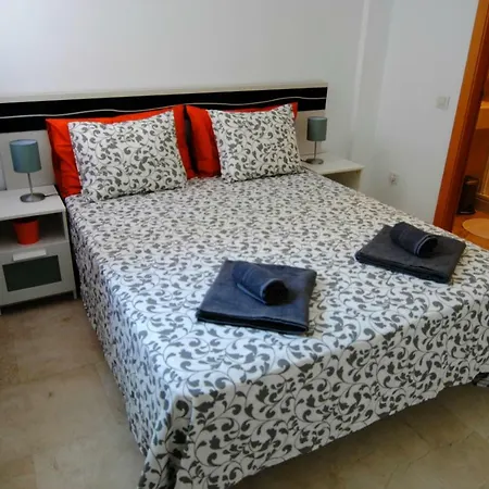 게스트하우스 San Fernando Shared By Pride Properties Gc