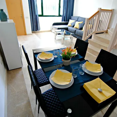 San Fernando Shared By Pride Properties Gc Gæstehus Maspalomas (Gran Canaria)