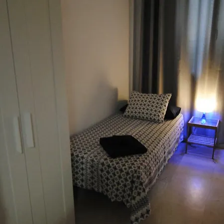 San Fernando Shared By Pride Properties Gc 게스트하우스 *